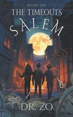 The TimeOuts Salem by Zo