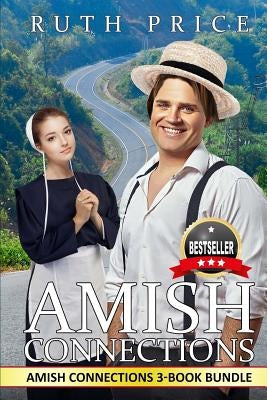 Amish Connections by Books, Amish Fiction