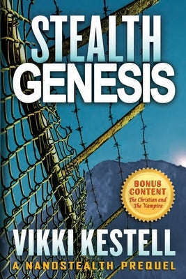Stealth Genesis by Kestell, Vikki