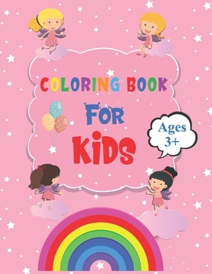 Coloring Book for Kids: ANIMAL ABC COLORING BOOK FOR KIDS - Kids Activities Books - Letters & Words for Kindergarten & Preschool Prep - Easy, by Publication, Sakmijjab