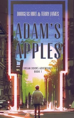 Adam's Apples by Hirt, Douglas