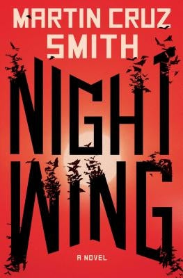 Nightwing by Smith, Martin Cruz