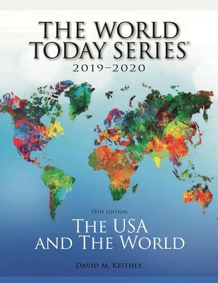 USA and The World 2019-2020 by Keithly, David M.