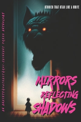 Mirrors Reflecting Shadows by Vice, Sebastian