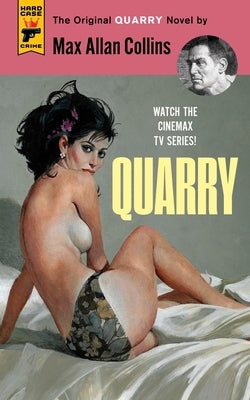 Quarry by Collins, Max Allan