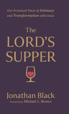 Lord's Supper by Black, Jonathan