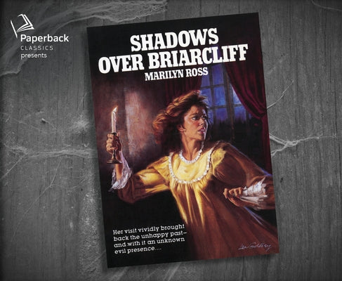 Shadows Over Briarcliff by Ross, Marilyn