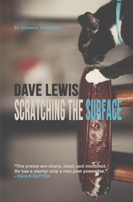 Scratching The Surface by Lewis, Dave