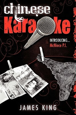 Chinese Karaoke by King, James