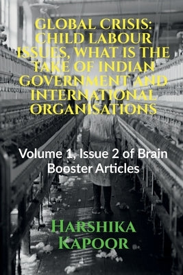 Global Crisis by Kapoor, Harshika