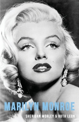 Marilyn Monroe by Morley, Sheridan