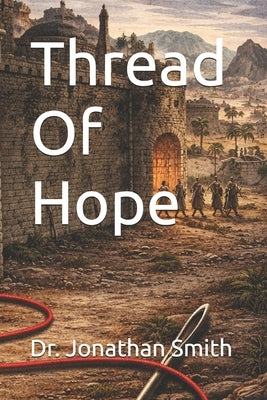 Thread Of Hope by Smith, Jonathan S.
