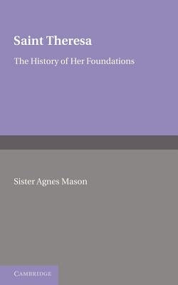 Saint Theresa by Mason, Agnes