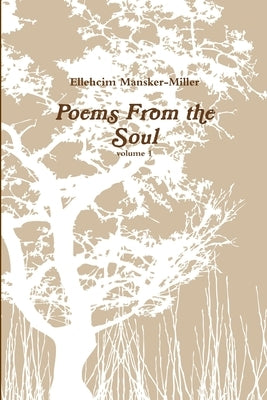 My Paperback Book by Mansker-Miller, Ellehcim
