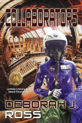 Collaborators by Ross, Deborah J.