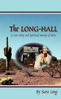 The Long-Hall by Long, Sara