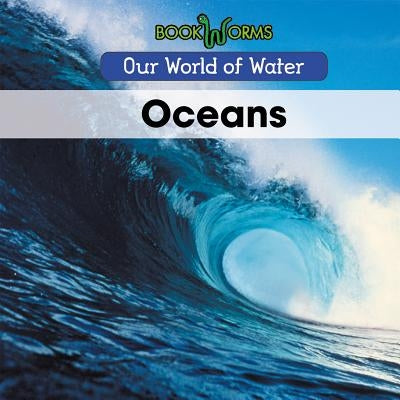 Oceans by Best, Arthur