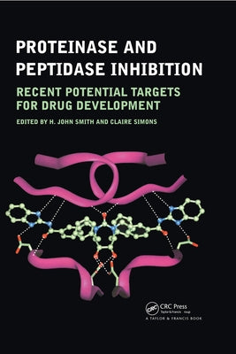 Proteinase and Peptidase Inhibition by Smith, H. John