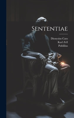 Sententiae by (Syrus), Publilius