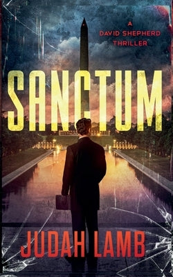 Sanctum by Lamb, Judah