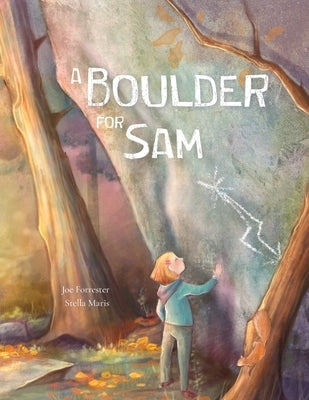 A Boulder For Sam by Mongodi, Stella Maris