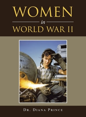 Women in World War Ii by Prince, Diana