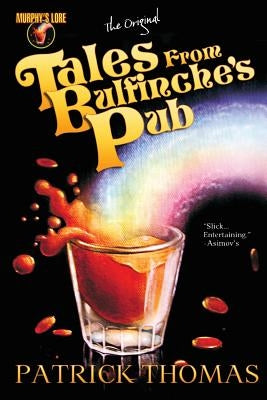 Tales from Bulfinche's Pub by Thomas, Patrick