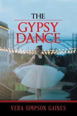 The Gypsy Dance by Simpson, Vera