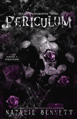 Periculum: Unus by Editing, Pinpoint