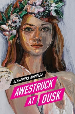 Awestruck at Dusk by Andrade, Alejandra