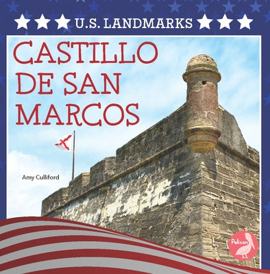 Castillo de San Marcos by Culliford, Amy