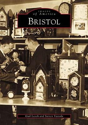 Bristol by Leach, Gail