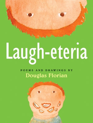 Laugh-eteria by Florian, Douglas