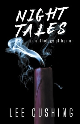 Night Tales by Cushing, Lee