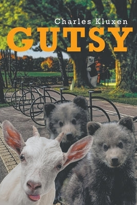 Gutsy by Kluxen, Charles