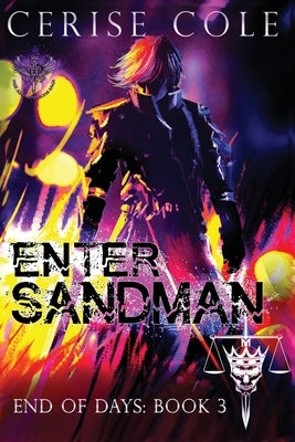 Enter Sandman by Cole, Cerise