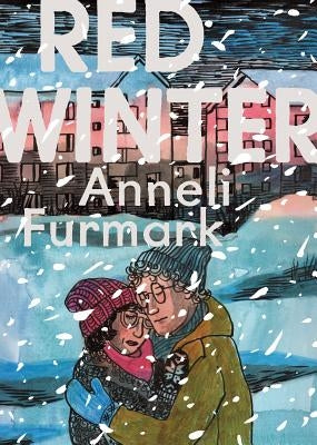 Red Winter by Furmark, Anneli