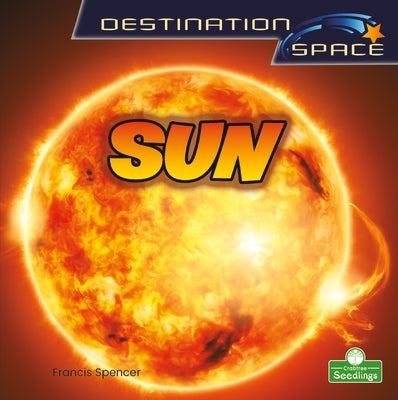 Sun by Spencer, Francis
