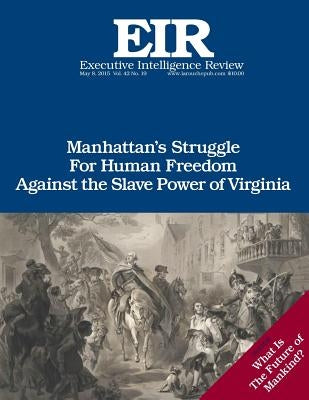 Manhattan v. Virginia: Published May 8, 2015 by Ingraham, Robert