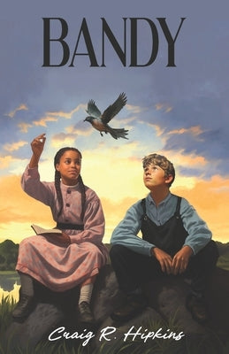 Bandy by Hipkins, Craig Robert