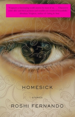 Homesick by Fernando, Roshi