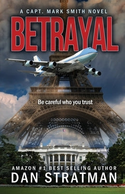 Betrayal by Stratman, Dan