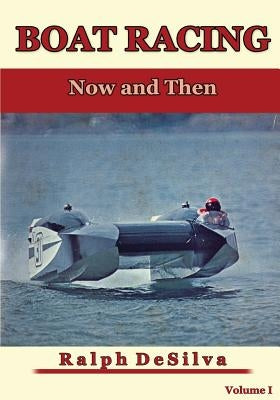 Then and Now by Desilva, Ralph