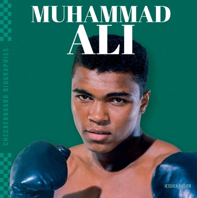Muhammad Ali by Rusick, Jessica