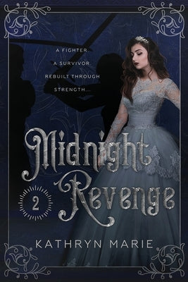 Midnight Revenge by Marie, Kathryn