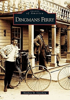 Dingmans Ferry by Osterberg, Matthew M.