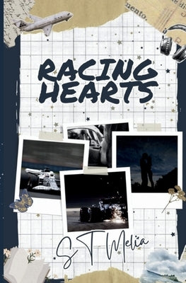 Racing Hearts by Melia, St