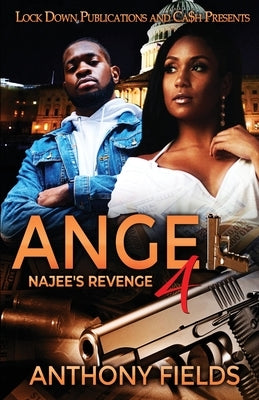 Angel 4 by Fields, Anthony