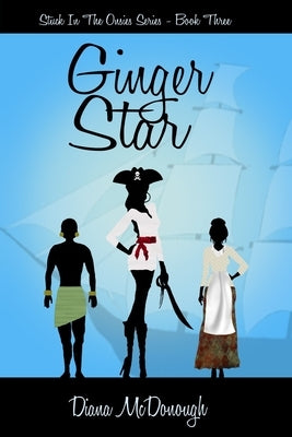 Ginger Star by McDonough, Diana L.