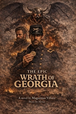 The Epic: Wrath of Georgia by McKines, James